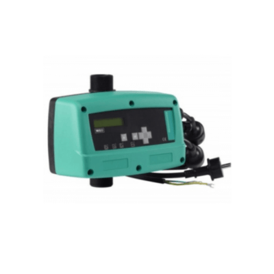 ΣΥΣΚΕΥΗ ΕΛΕΓΧΟΥ WILO ELECTRONIC CONTROL EC MM9