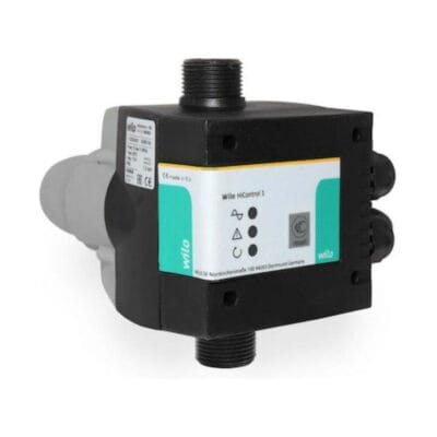 ΣΥΣΚΕΥΗ ΕΛΕΓΧΟΥ WILO HiControl 1