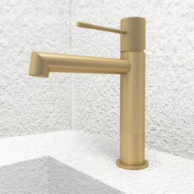 ΜΠΑΤΑΡΙΑ ΝΙΠΤΗΡΑ TERRA BRUSHED GOLD 10191 ORABELLA