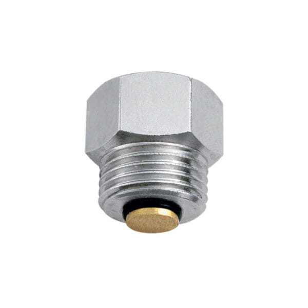 ΒΑΛΒΙΔΑ ΕΞΑΕΡΙΣΤΙΚΟΥ 1/2" 22 BRASS FORM