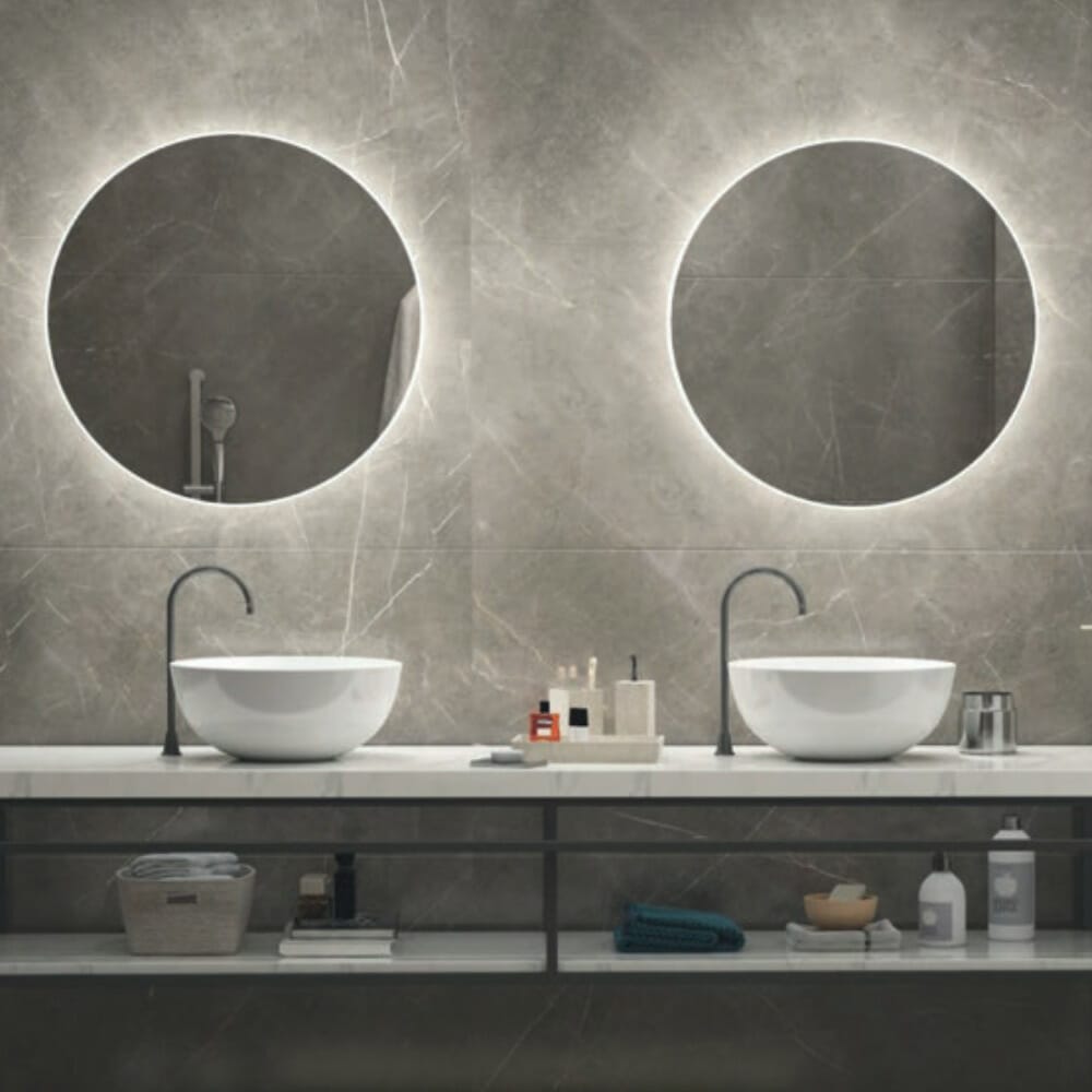 ΦΩΤΙΖΟΜΕΝΟΣ ΚΑΘΡΕΦΤΗΣ JOLLY 50 JOL50