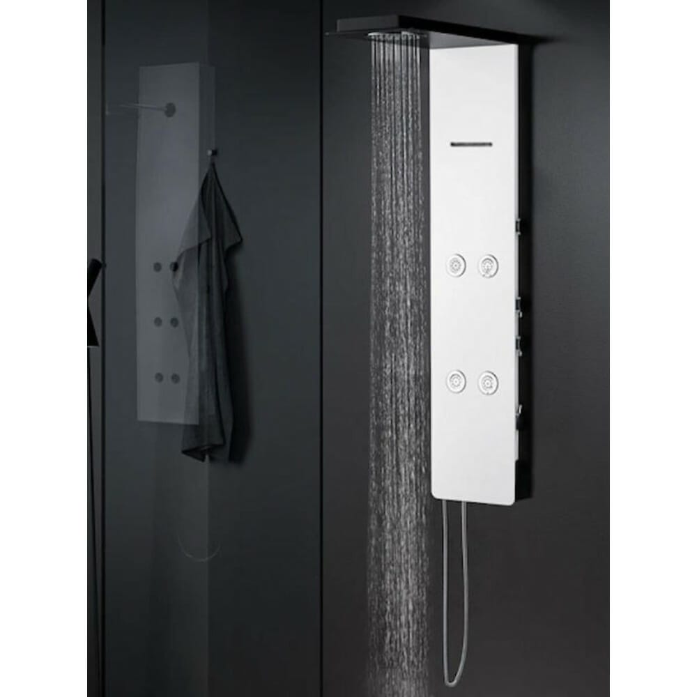 ΣΤΗΛΗ ΝΤΟΥΖ ΥΔΡΟΜΑΣΑΖ NEFELE ICOS 4 ΕΞΟΔΩΝ