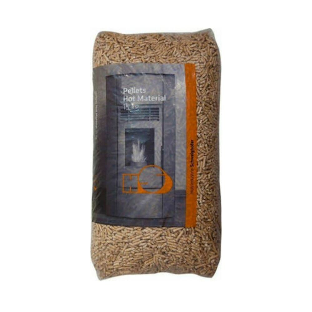 ΠΕΛΛΕΤ SCHWEIGHOFER 15 ΚΙΛΑ