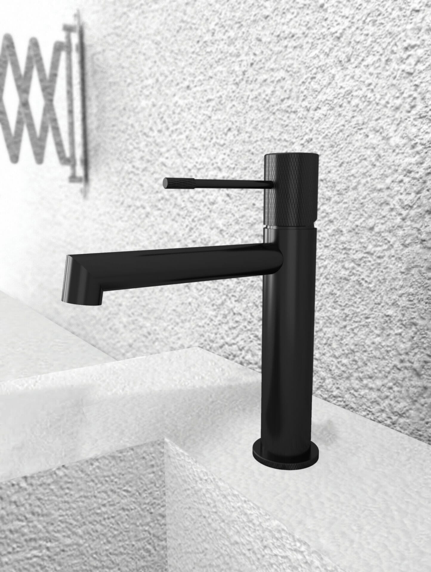 ΜΠΑΤΑΡΙΑ ΝΙΠΤΗΡΑ TERRA GUN METAL PVD 10181 ORABELLA