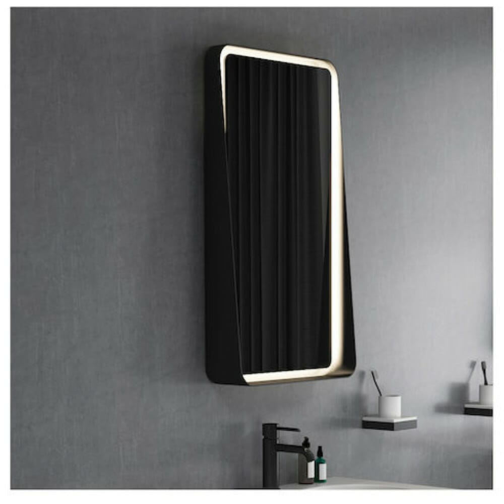 ΦΩΤΙΖΟΜΕΝΟΣ ΚΑΘΡΕΦΤΗΣ VIRGO 50x90 VIR5090