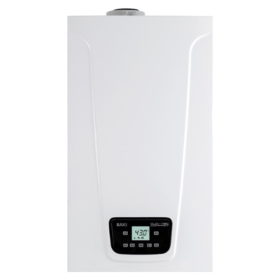 ΕΠΙΤΟΙΧΙΟΣ ΛΕΒΗΤΑΣ ΑΕΡΙΟΥ ΣΥΜΠΥΚΝΩΣΗΣ DUO-TEC COMPACT E 24GA BAXI