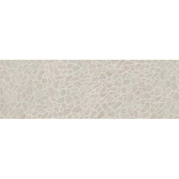ΠΛΑΚΑΚΙ ΤΟΙΧΟΥ LAVAROCK 40x120 GRAND ORGANIC ASH 1104270135