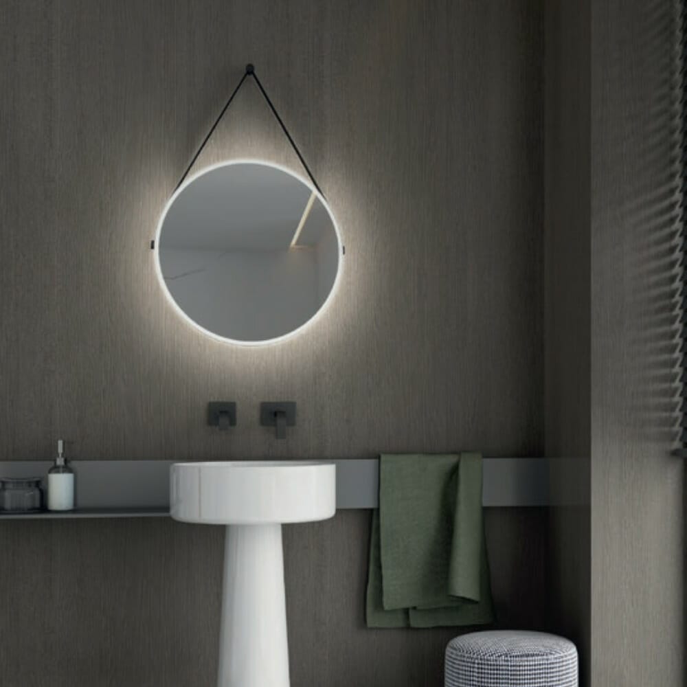 ΦΩΤΙΖΟΜΕΝΟΣ ΚΑΘΡΕΦΤΗΣ HUNG 45 HUN45