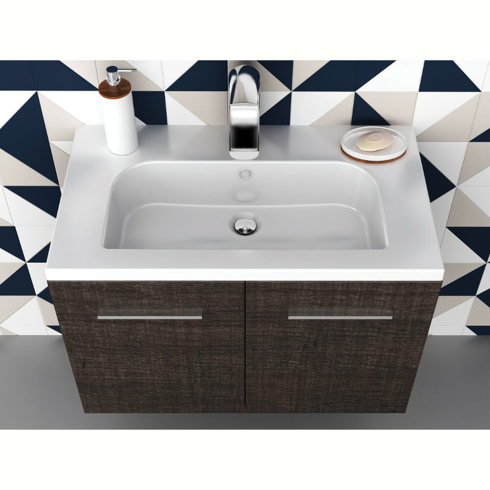ΕΠΙΠΛΟ ΜΠΑΝΙΟΥ MOOD 80 399 ORABELLA 70136 | 70105 | 60160