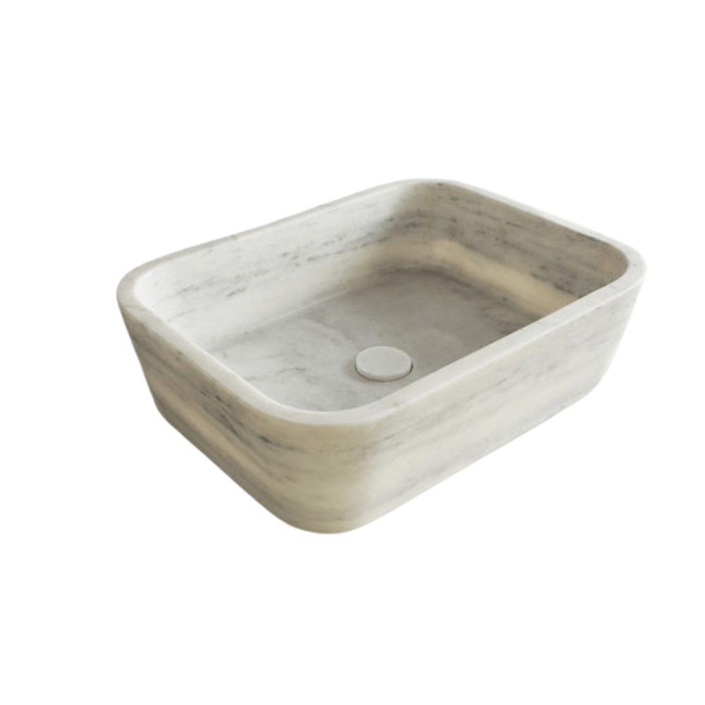 ΝΙΠΤΗΡΑΣ GAIA MARBLE 60x38 DS 60-300 |TPD 01-300 FOSSIL