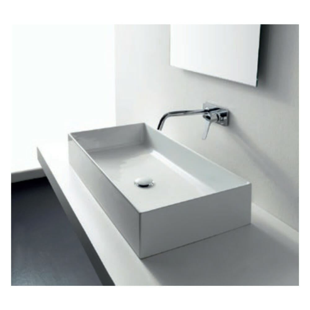 ΝΙΠΤΗΡΑΣ TEOREMA 60 60x40cm SCARABEO 5101-300