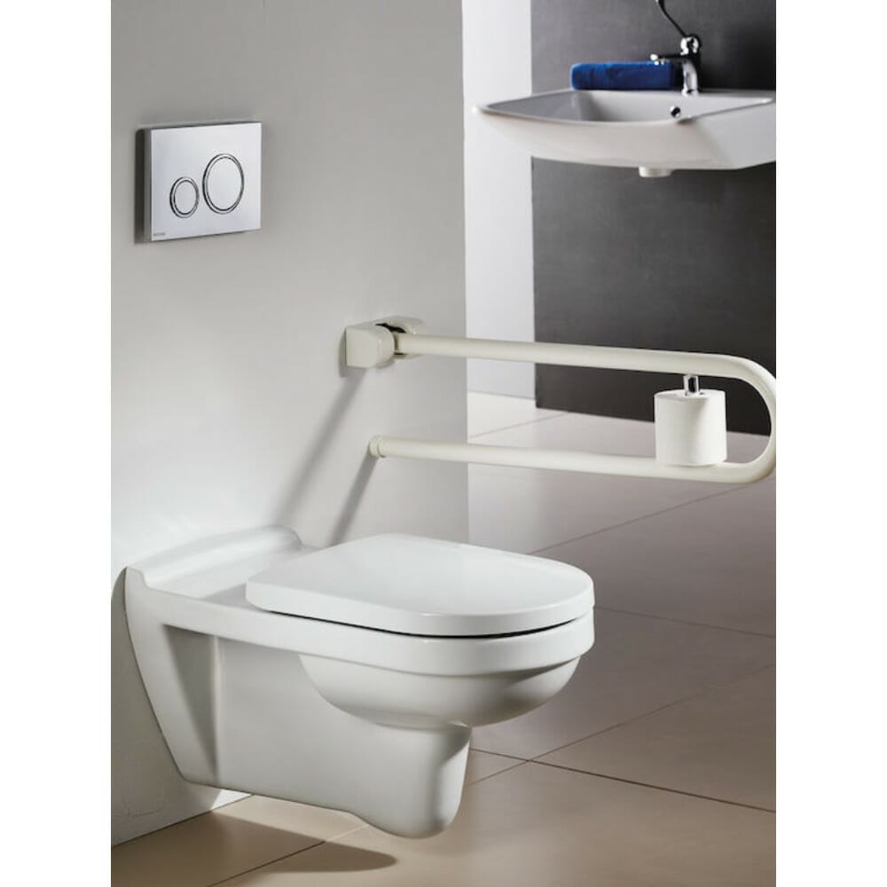 ΚΡΕΜΑΣΤΗ ΛΕΚΑΝΗ ΑΜΕΑ SEREL SENIOR 70x35.5