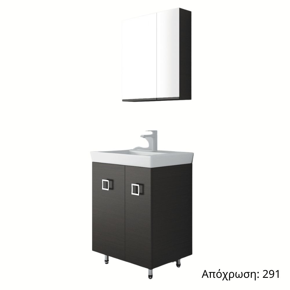 ΕΠΙΠΛΟ ΜΠΑΝΙΟΥ VANITY LONG 65 719 ORABELLA 70126 | 70102 | 60155