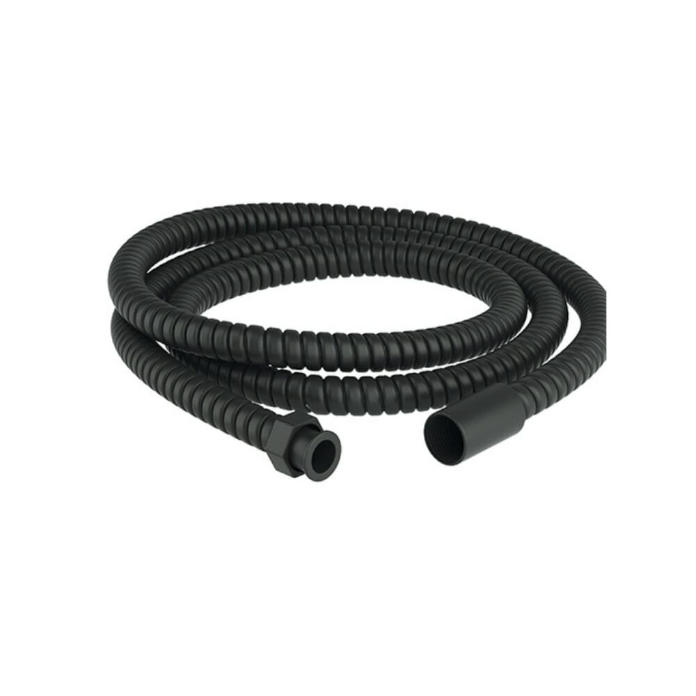 ΣΠΙΡΑΛ ΝΤΟΥΖ ΜΑΥΡΟ ΜΑΤ 1,5m ORABELLA 15115