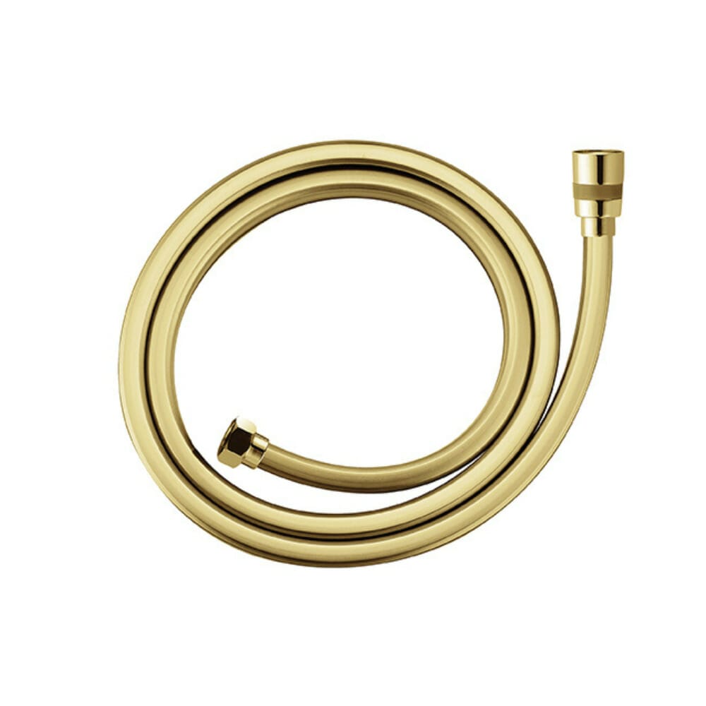 ΣΠΙΡΑΛ ΝΤΟΥΖ ΧΡΥΣΟ ΛΕΙΟ 1,5m ORABELLA 15147