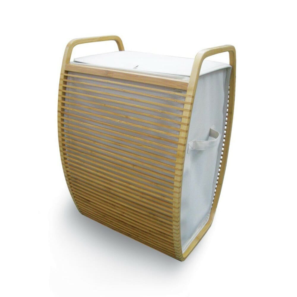 ΚΑΛΑΘΙ ΑΠΛΥΤΩΝ URN BAMBOO 05062.001 DIMITRACAS