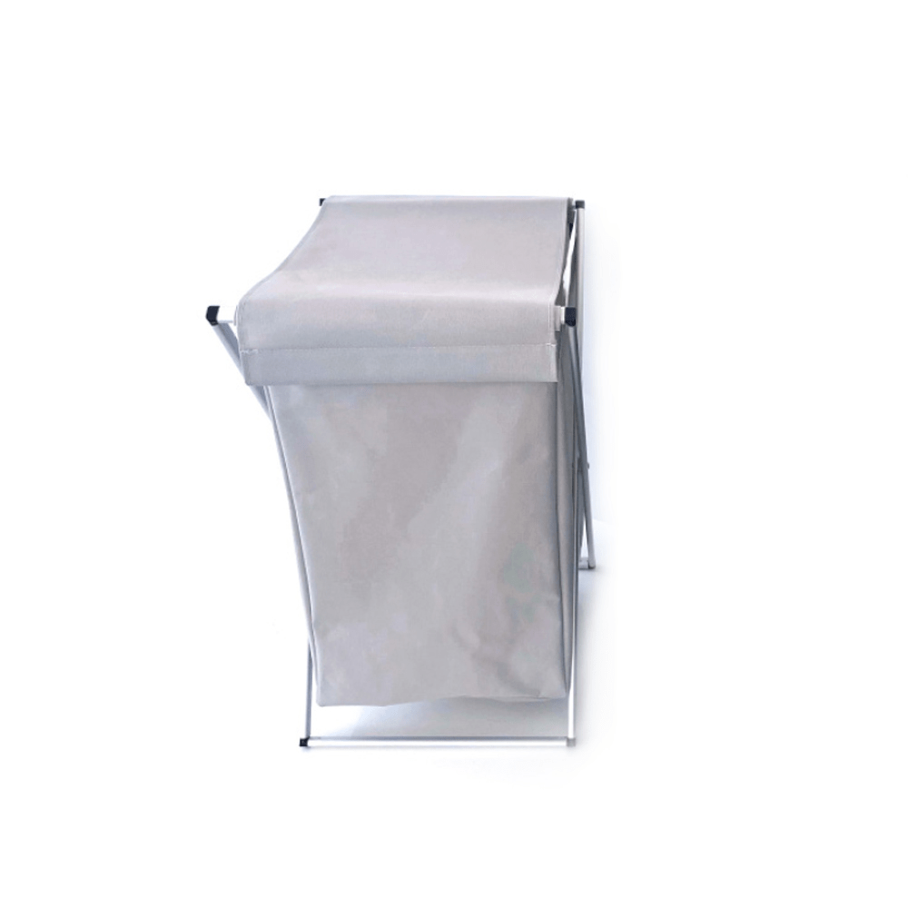 ΚΑΛΑΘΙ ΑΠΛΥΤΩΝ ΓΚΡΙ 05076.004 DIMITRACAS