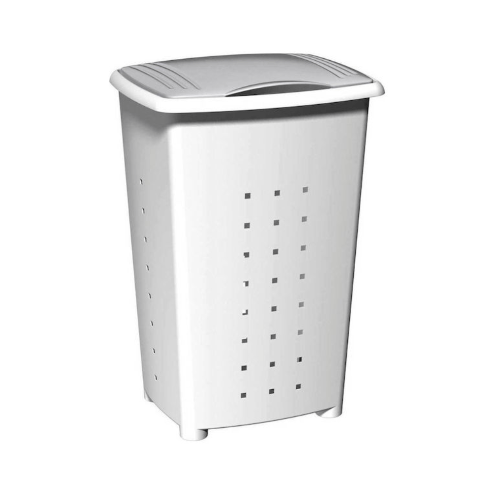 ΚΑΛΑΘΙ ΑΠΛΥΤΩΝ MILLENIUM ΛΕΥΚΟ 06717.002 DIMITRACAS