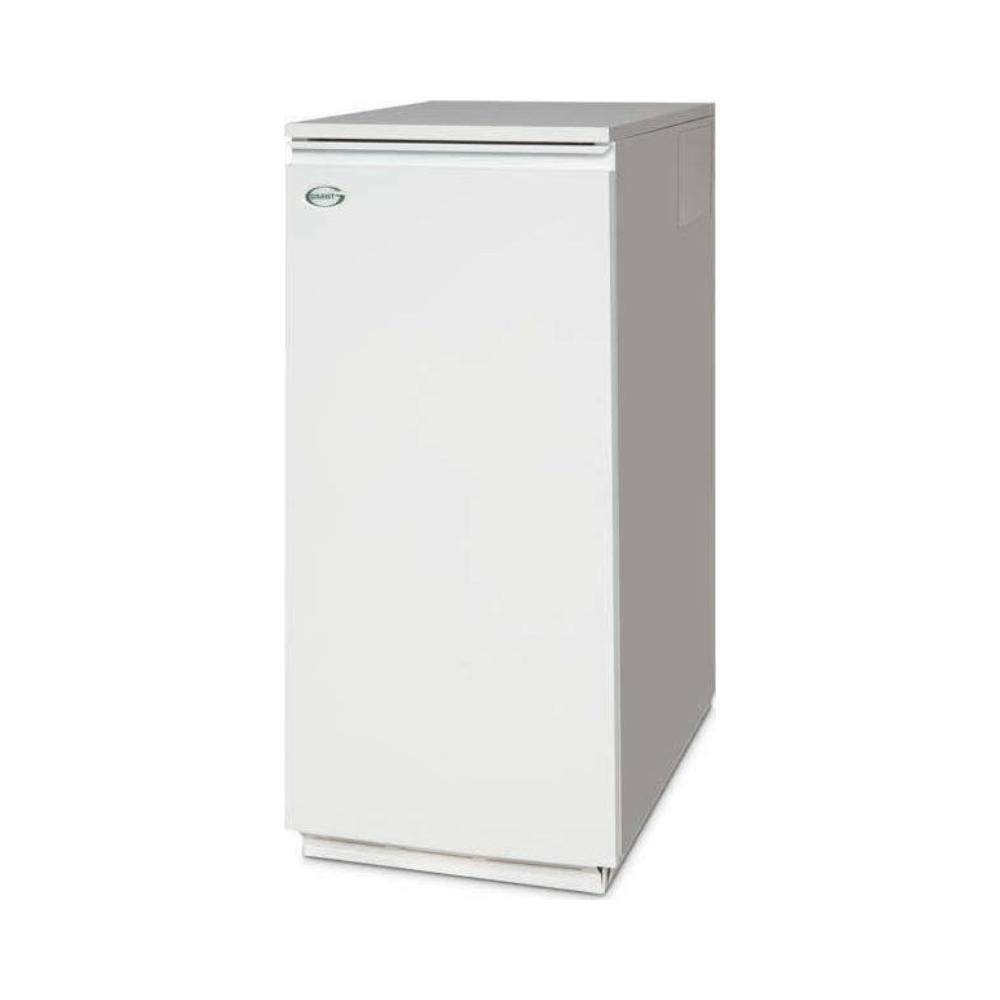 ΛΕΒΗΤΑΣ ΠΕΤΡΕΛΑΙΟΥ GRANT VORTEX BOILER HOUSE COMBI LOW NOx 26-35 LN 32kW