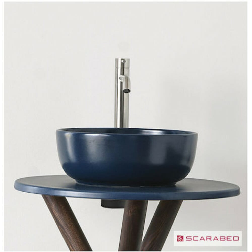 ΝΙΠΤΗΡΑΣ GLAM Φ39cm OCEAN 1807-600 SCARABEO