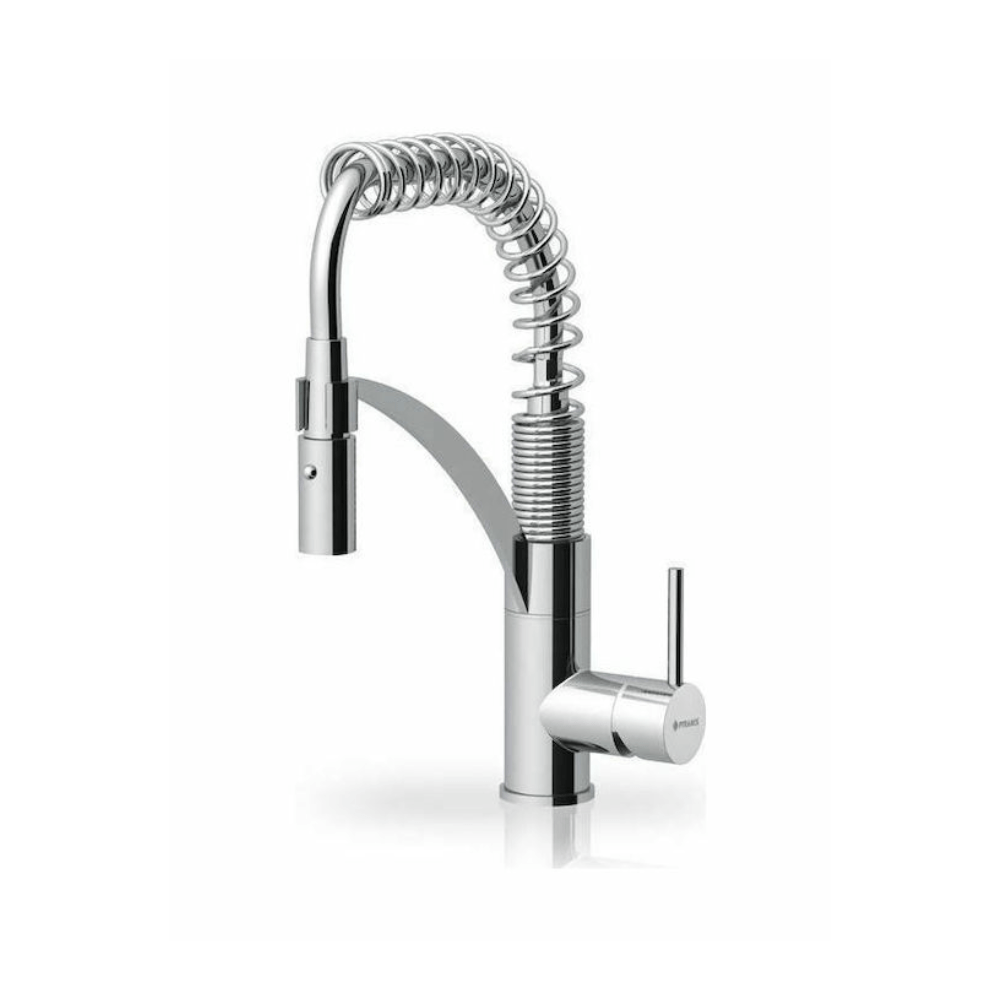 ΜΠΑΤΑΡΙΑ ΝΕΡΟΧΥΤΗ ΜΕ ΕΥΚΑΜΠΤΟ ΣΠΙΡΑΛ MINI CRESENTO PYRAMIS 090900701