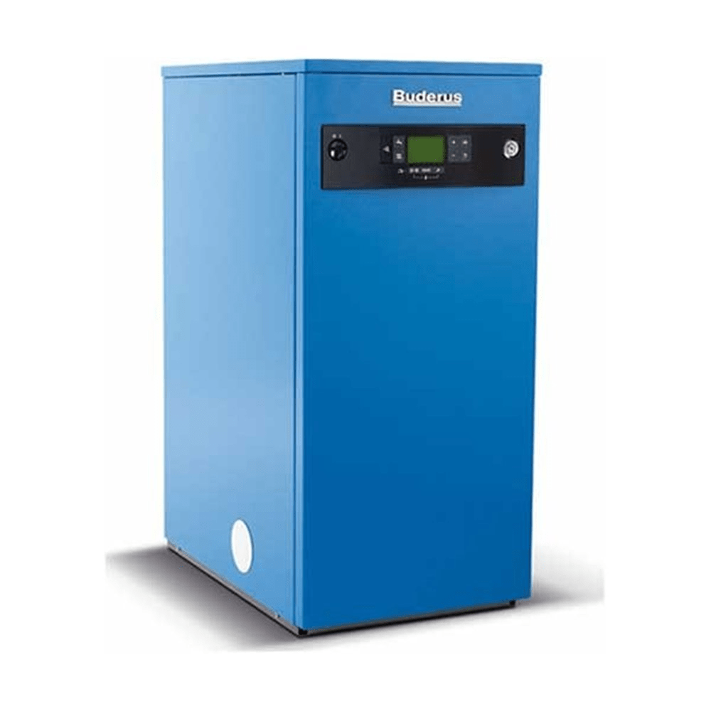 ΛΕΒΗΤΑΣ ΠΕΤΡΕΛΑΙΟΥ BUDERUS LOGANO PLUS GB105-25 GR 25kW