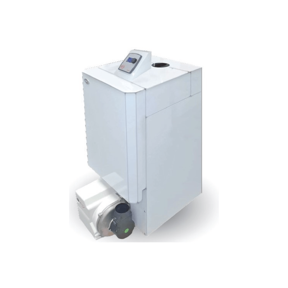 ΛΕΒΗΤΑΣ ΠΕΤΡΕΛΑΙΟΥ GRANT BOILER HOUSE LOW NOx 21-26 LN 24kW