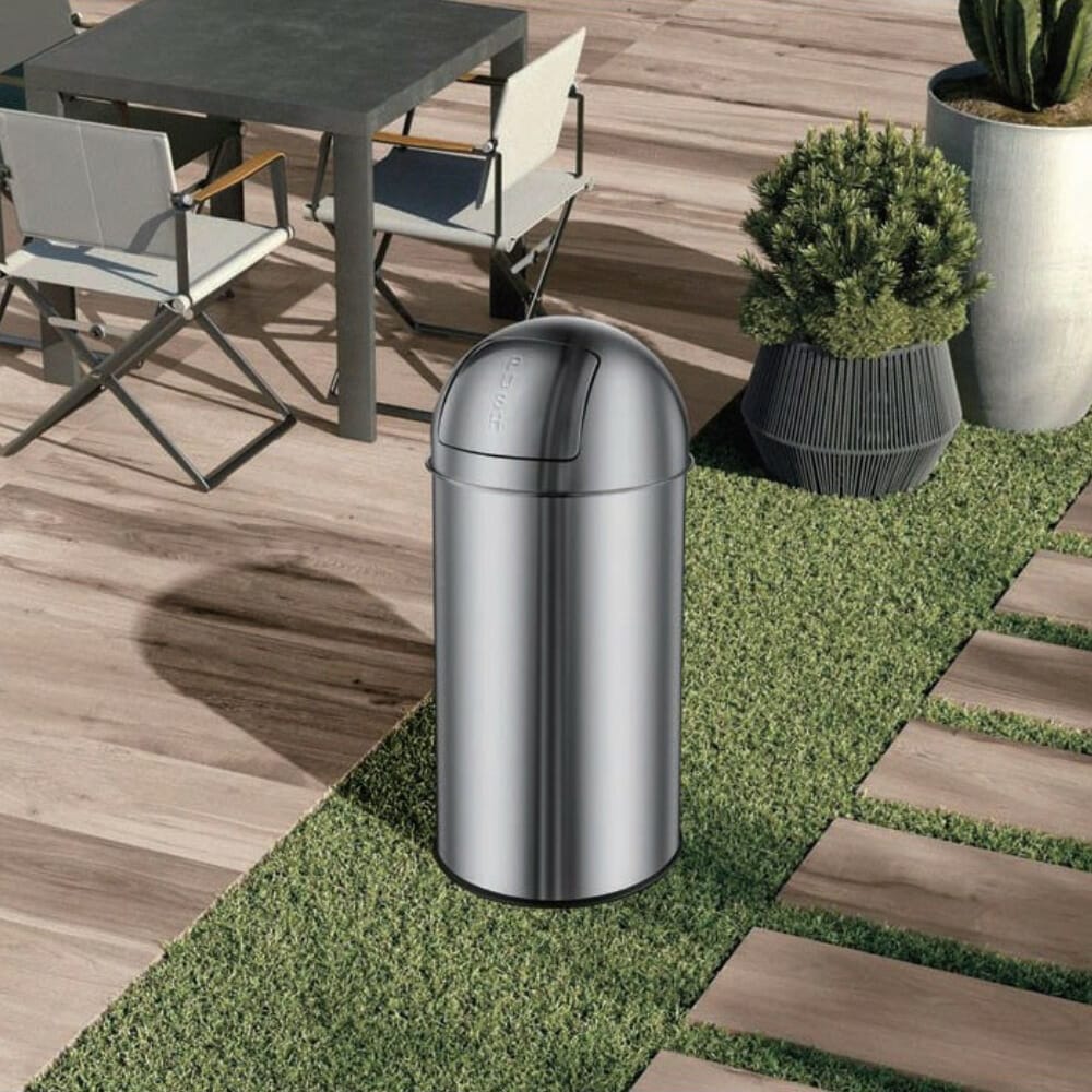 ΚΑΔΟΣ ΚΟΥΖΙΝΑΣ E-50L 50 ΛΙΤΡΩΝ COLORADO