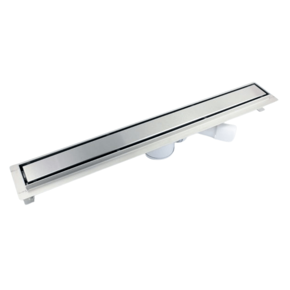ΣΙΦΟΝΙ ΝΤΟΥΖΙΕΡΑΣ INOX 60cm MINIMAL 23-046