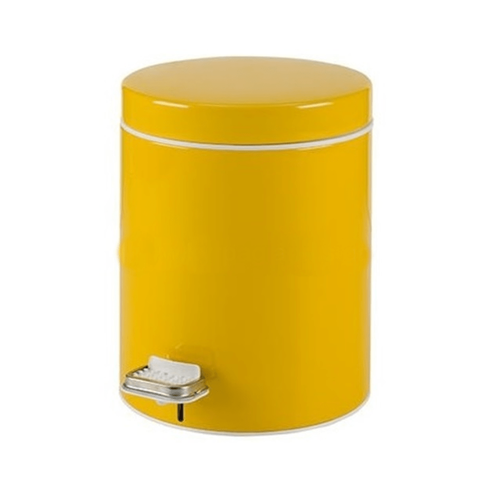 ΧΑΡΤΟΔΟΧΕΙΟ 5LT ΚΙΤΡΙΝΟ COLORADO