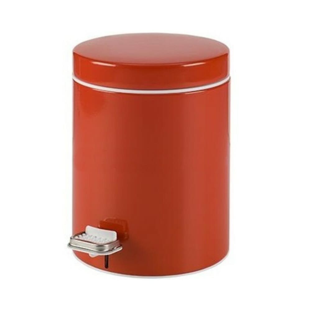 ΧΑΡΤΟΔΟΧΕΙΟ 5LT KOKKINO COLORADO