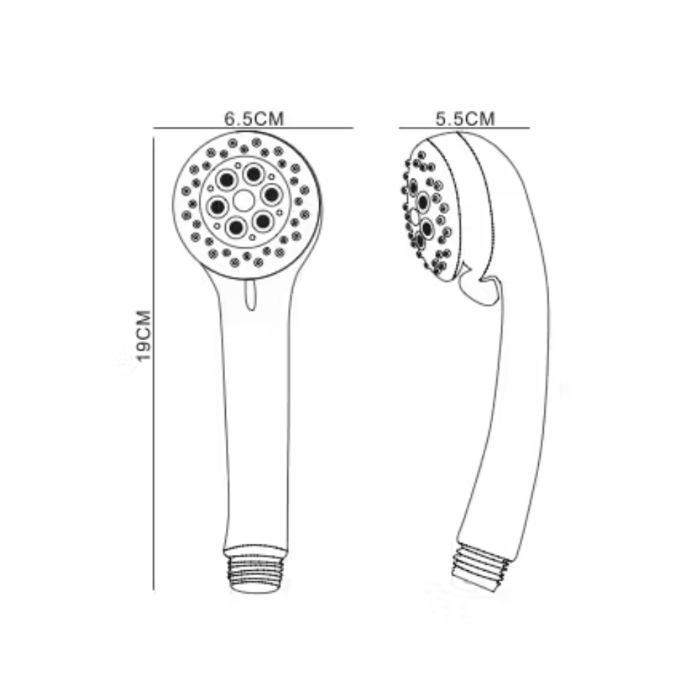 ΤΗΛΕΦΩΝΟ ΝΤΟΥΖ ECON ΧΡΩΜΕ TEMA 55041