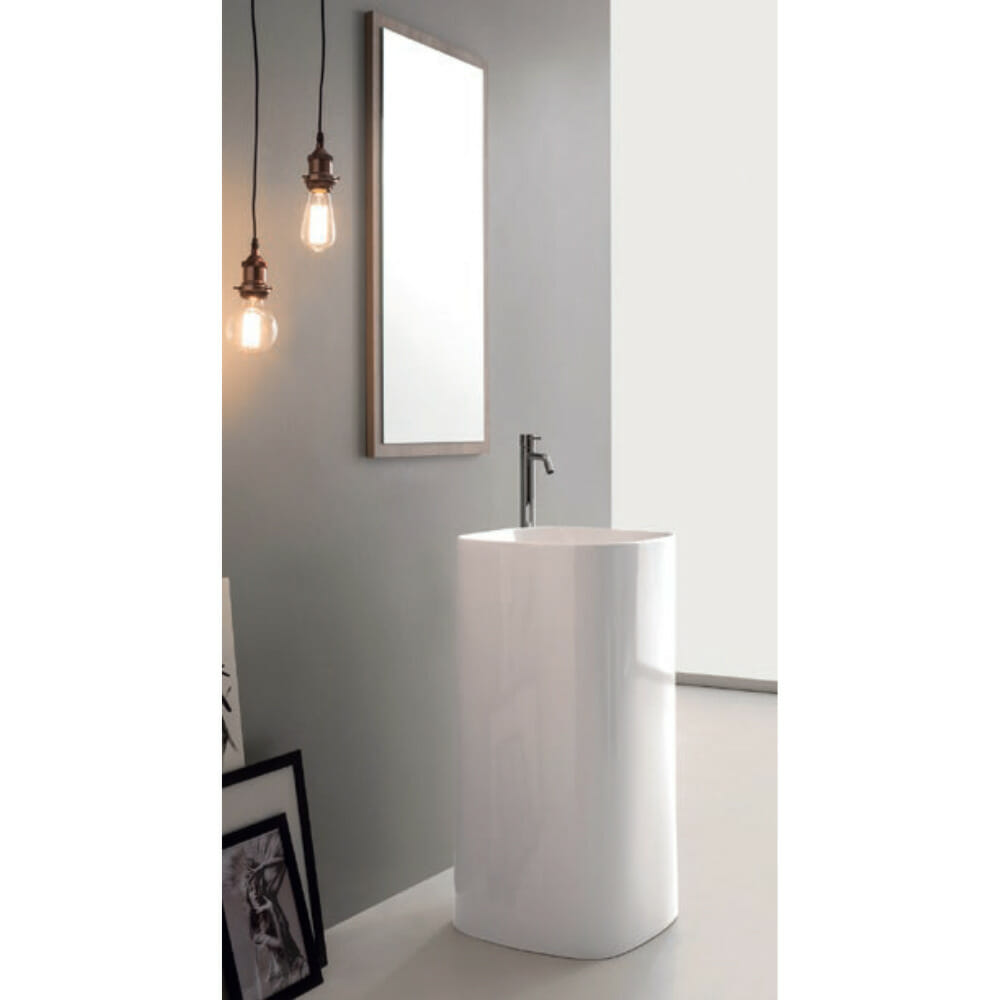 ΝΙΠΤΗΡΑΣ MOON 42x42x85 SCARABEO 5510-300