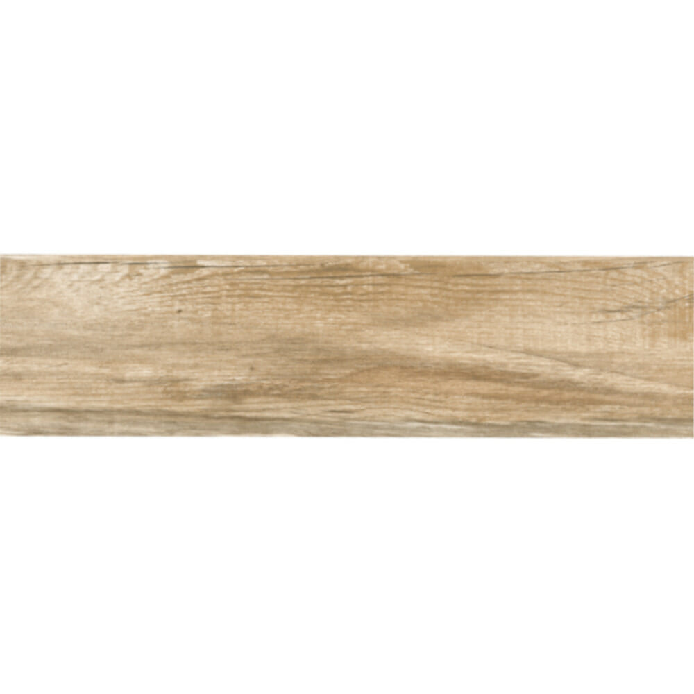 ΠΛΑΚΑΚΙ ΔΑΠΕΔΟΥ ΑΠΟΜΙΜΗΣΗ ΞΥΛΟΥ VICTORIA CAMEL 15x60 HATZ 1101300056