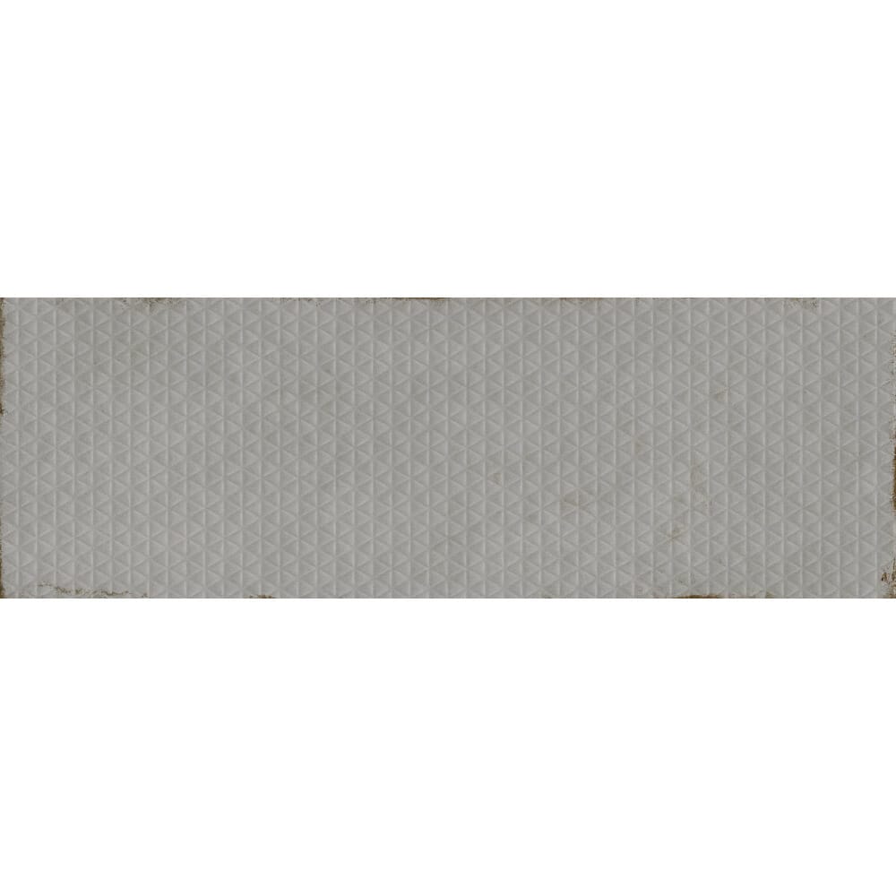 ΠΛΑΚΑΚΙ ΤΟΙΧΟΥ STEEL RELIEVE 476636 20x60