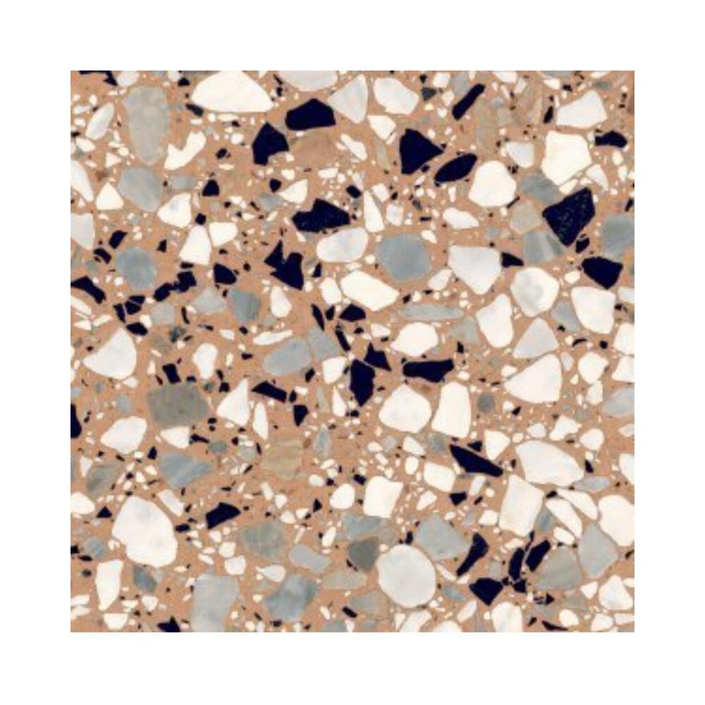 ΠΛΑΚΑΚΙ ΔΑΠΕΔΟΥ FRAMMENTI TERRACOTTA MACRO 20x20