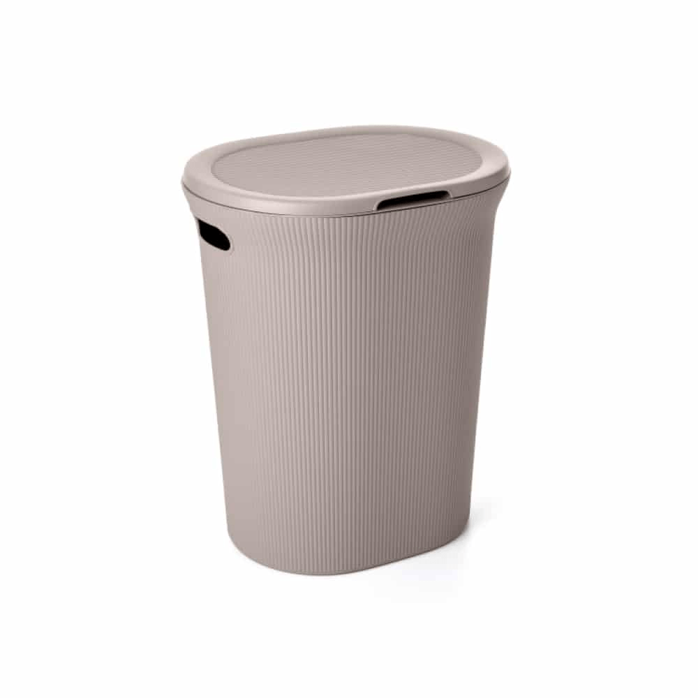 ΚΑΛΑΘΙ ΑΠΛΥΤΩΝ BAOBAB TAUPE 06721.003 DIMITRACAS