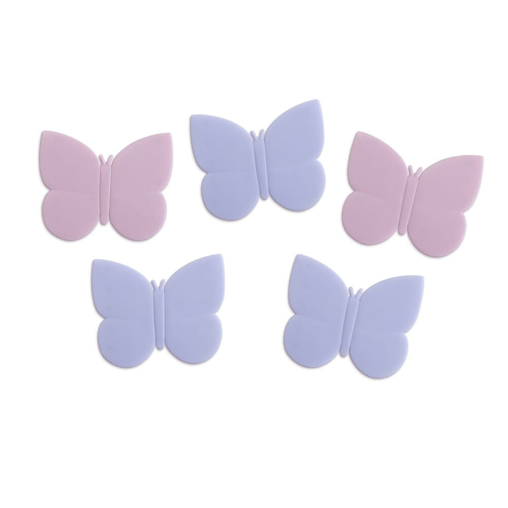 ΑΝΤΙΟΛΙΣΘΗΤΙΚΕΣ ΠΕΤΑΛΟΥΔΕΣ ΜΕ ΒΕΝΤΟΥΖΕΣ ΣΕΤ ΤΩΝ 5 ΤΕΜΑΧΙΩΝ 00509.001