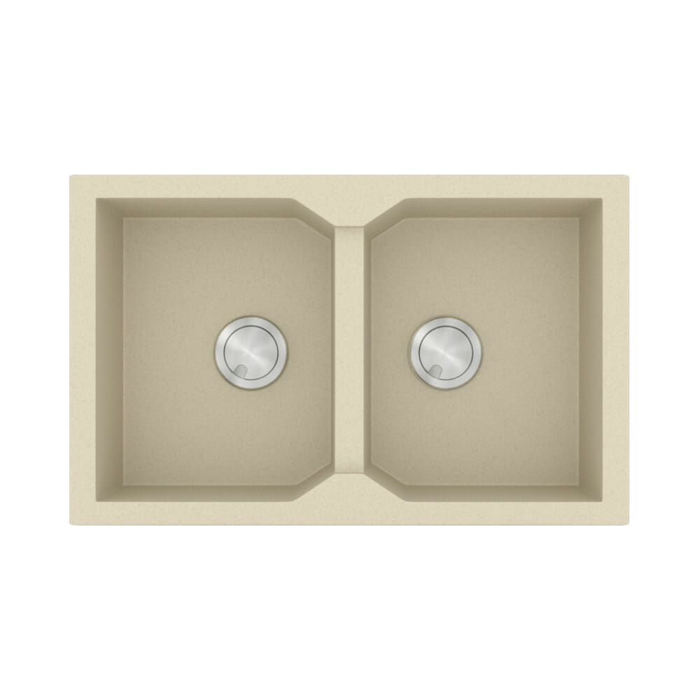 ΝΕΡΟΧΥΤΗΣ 806 ULTRA GRANITE OCRA SANITEC 79x50cm