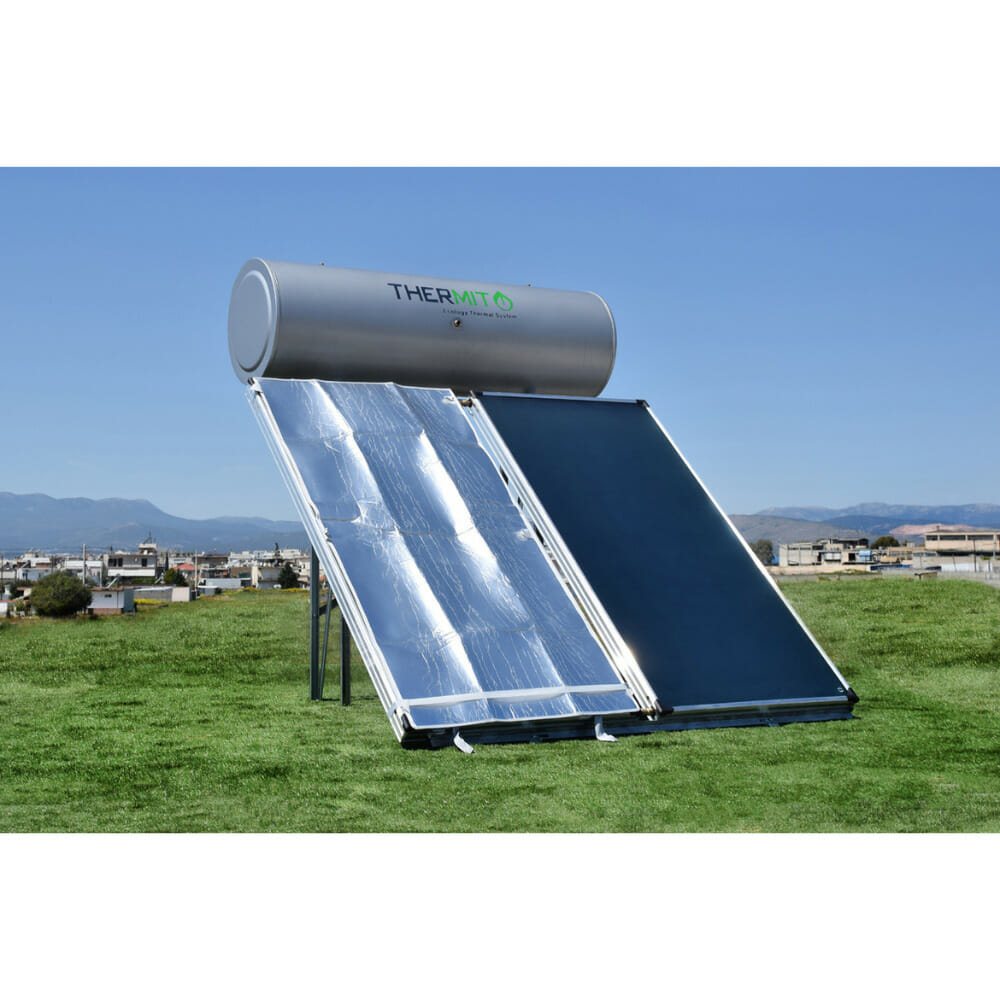 ΚΑΛΛΥΜΑ ΗΛΙΑΚΟΥ ΣΥΛΛΕΚΤΗ 1.00x1.50m 1.5m2 THERMIT 930-150