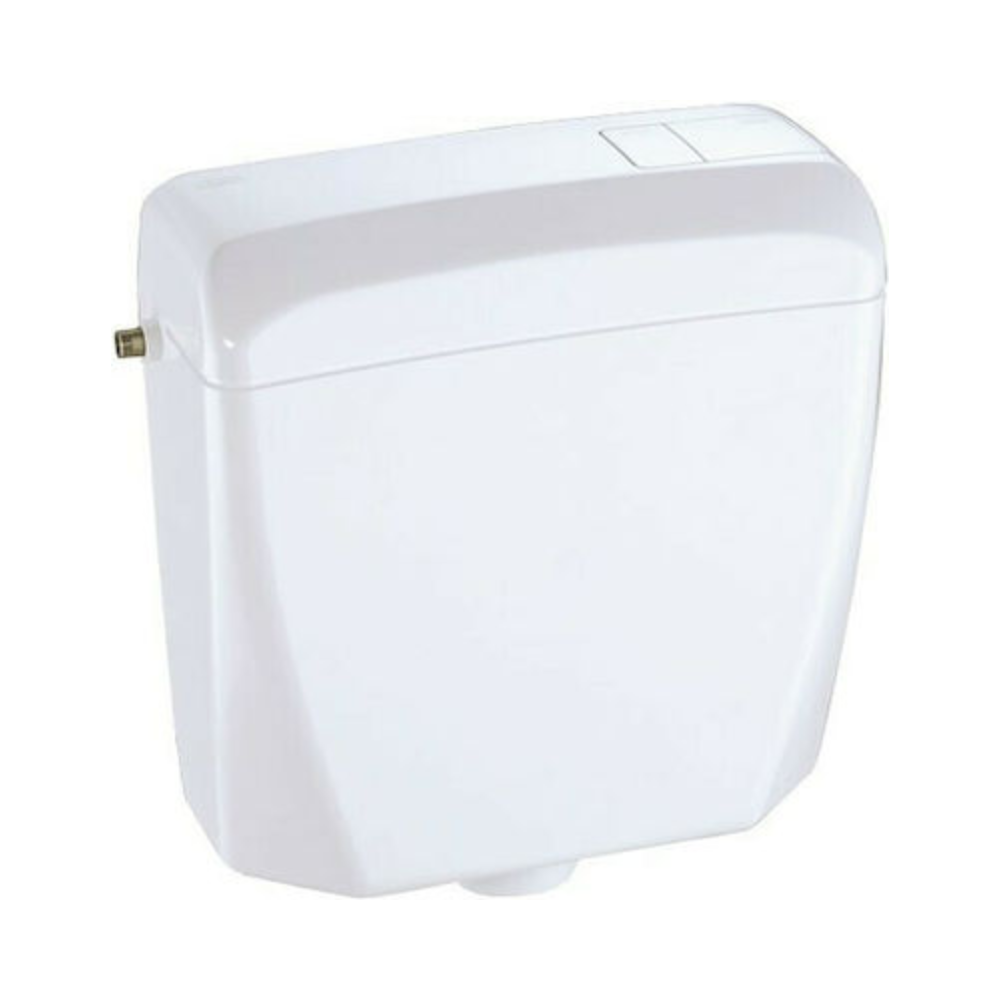 ΠΛΑΣΤΙΚΟ ΚΑΖΑΝΑΚΙ ΤΟΙΧΟΥ VALSIR SOLEA 10-009