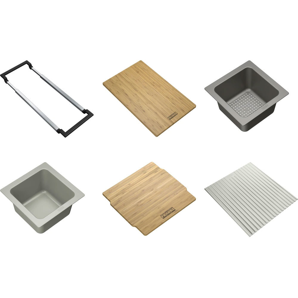 FRANKE ALL IN KIT 2 3120100712