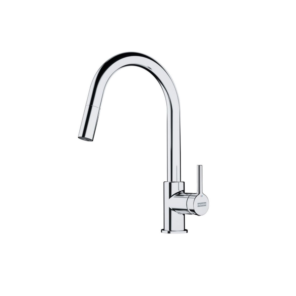 ΑΝΑΜΕΙΚΤIKΗ ΜΠΑΤΑΡΙΑ ΚΟΥΖΙΝΑΣ FRANKE NEW LINA ΝΤΟΥΖ ΧΡΩΜΕ 3156601054