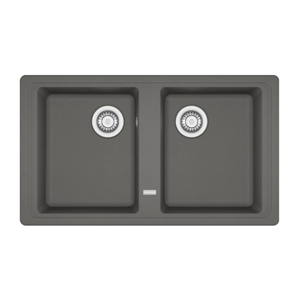 Franke Basis BFG 620 Stone Grey 3145511171
