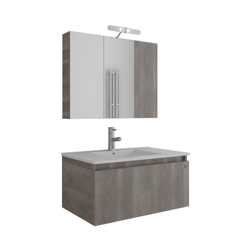 Drop Liberty 75 Light Grigio 5FLIO75SD