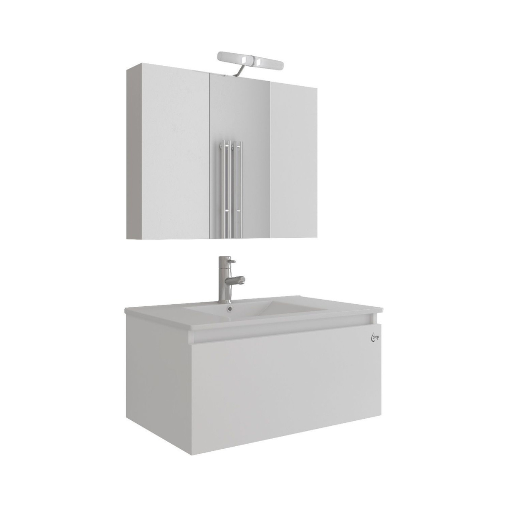 Drop Liberty 75 White 5FLIO75WH