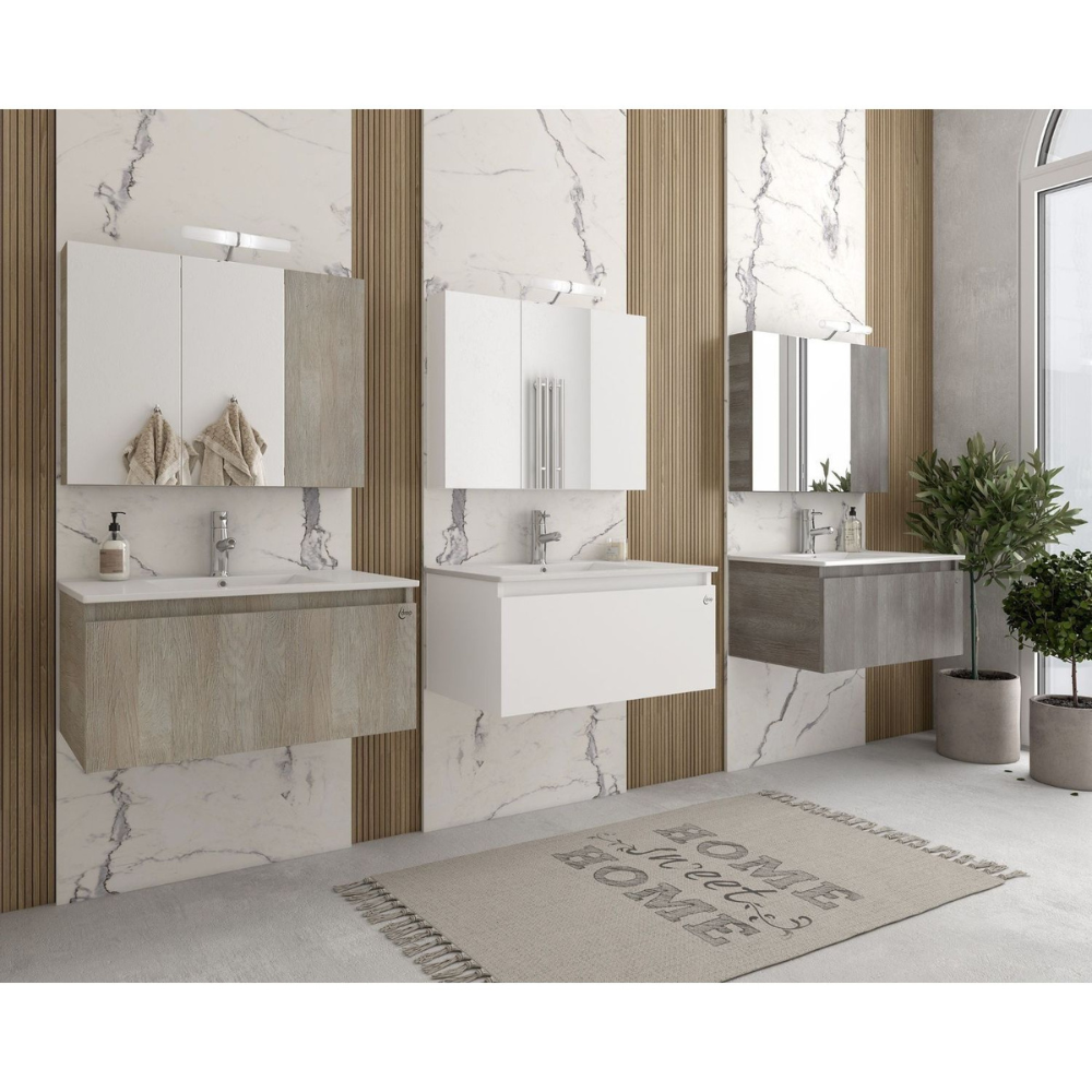 Drop Liberty 75 Light Grigio 5FLIO75SD