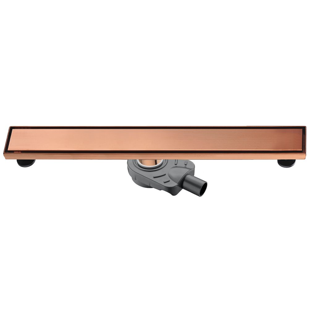 ORABELLA LINEAR ROSE GOLD 15167