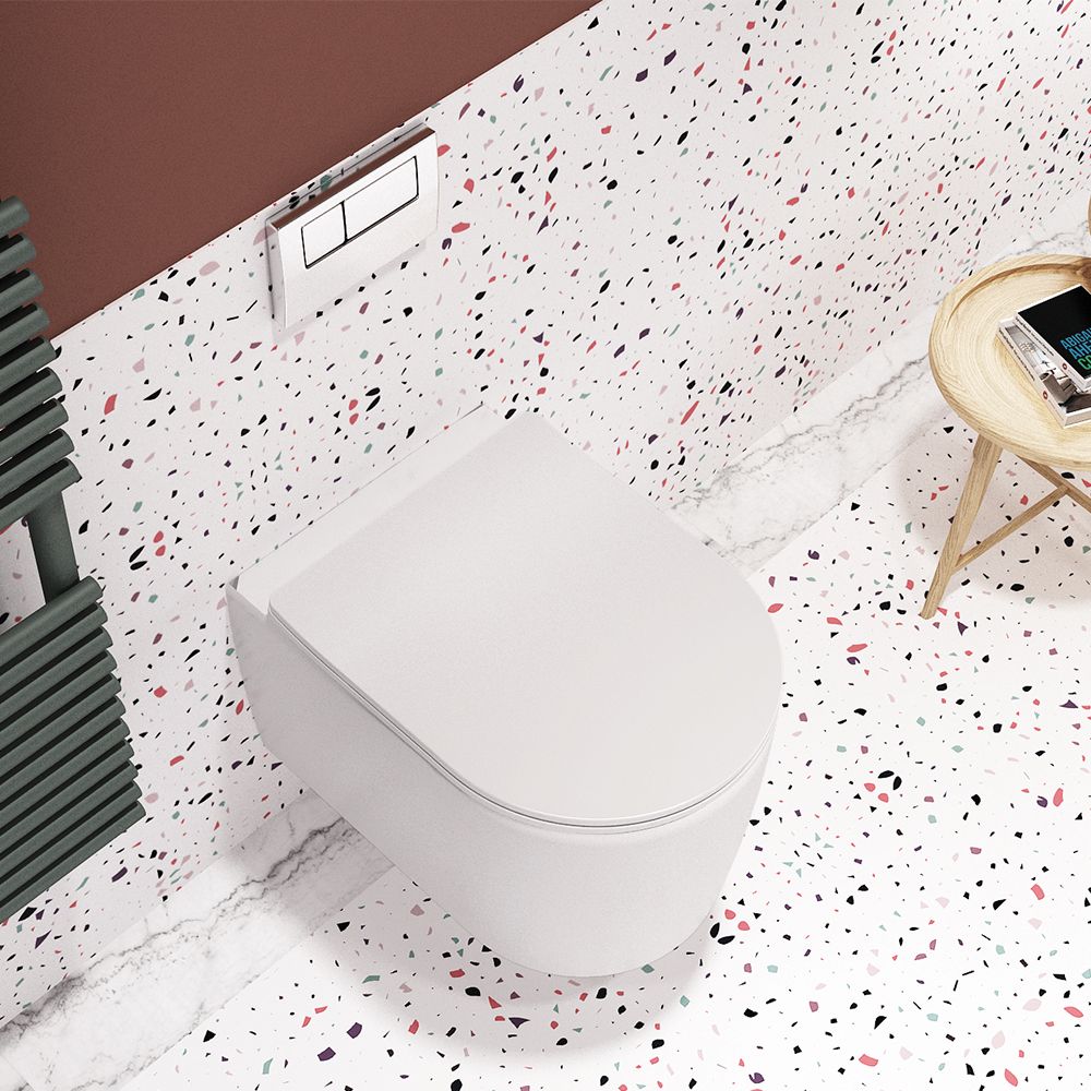 orabella bea rimless