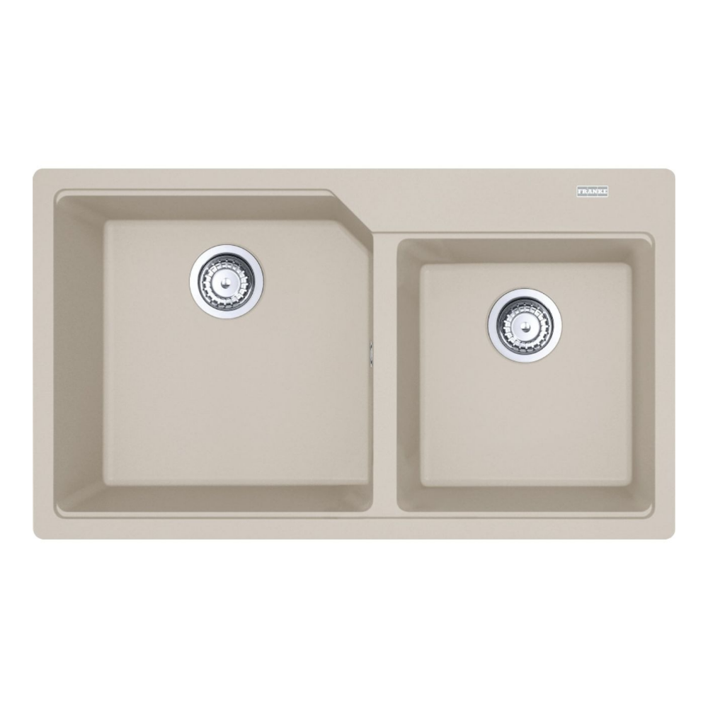 FRANKE POLAR COFFEE UBG 620-86 3147101153